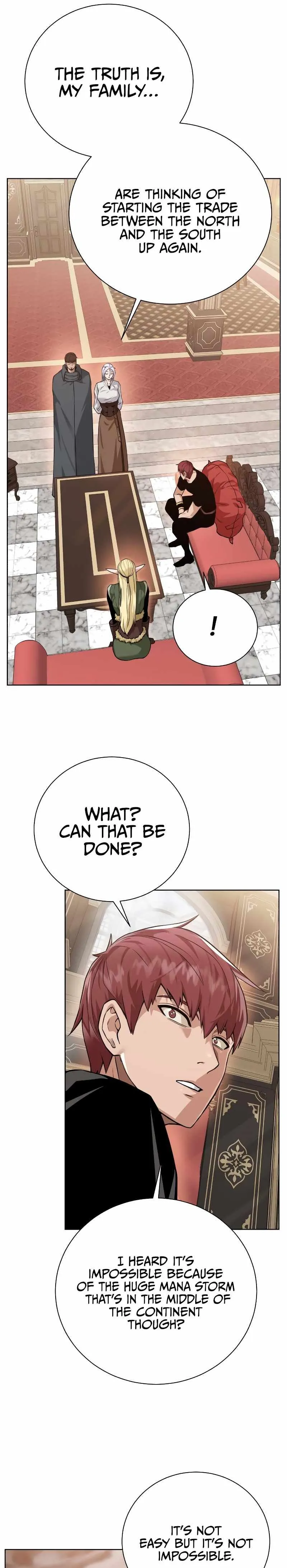 Dungeons & Artifacts Chapter 86 Online - página 11