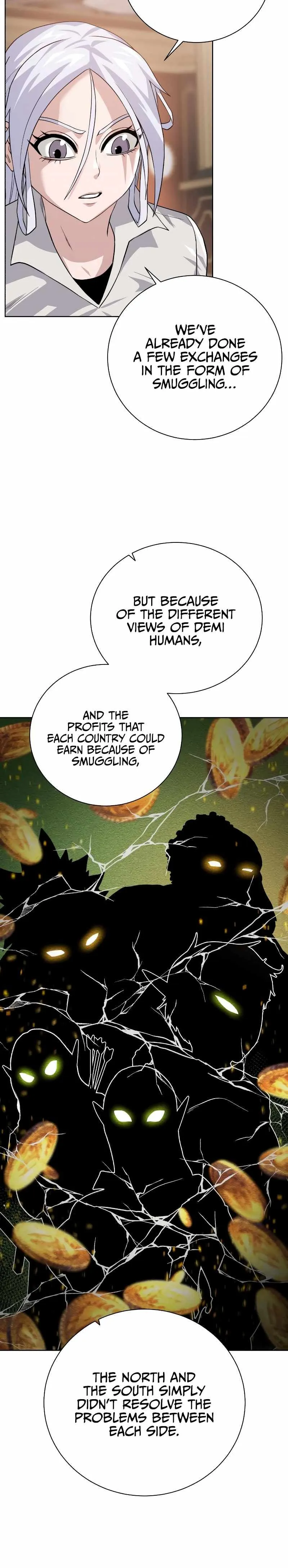 Dungeons & Artifacts Chapter 86 Online - página 12