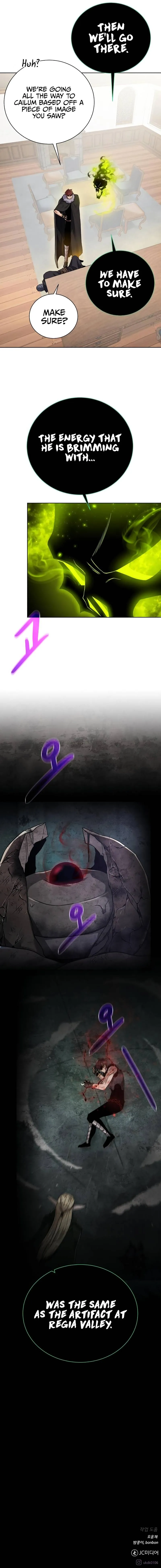 Dungeons & Artifacts Chapter 90 Online - página 9