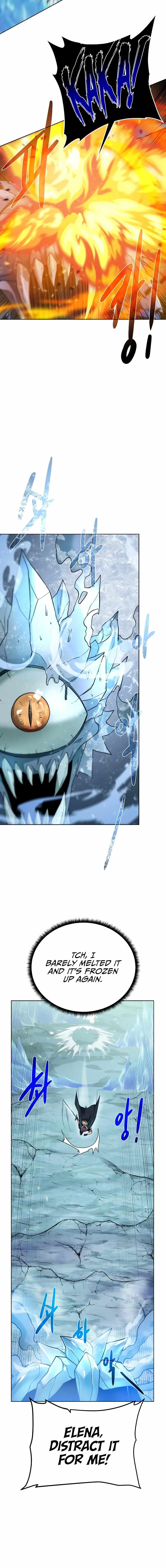 Dungeons & Artifacts Chapter 92 Online - página 10