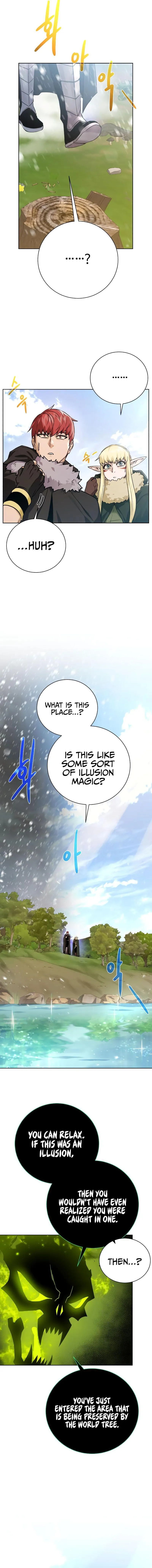 Dungeons & Artifacts Chapter 98 Online - página 9