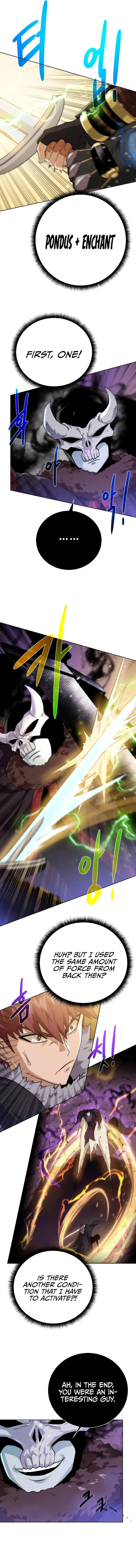 Dungeons & Artifacts Chapter 98 Online - página 14