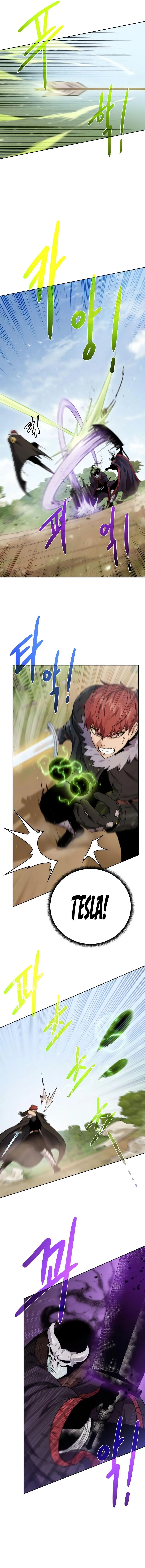 Dungeons & Artifacts Chapter 99 Online - página 5