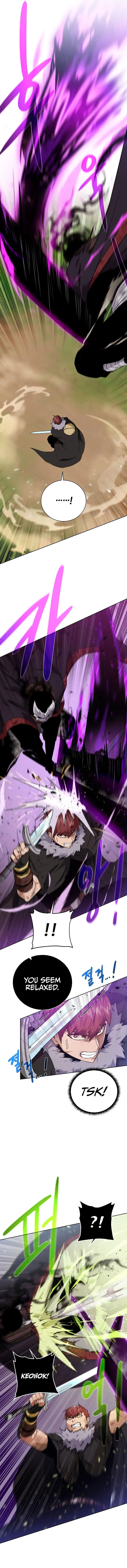 Dungeons & Artifacts Chapter 99 Online - página 10