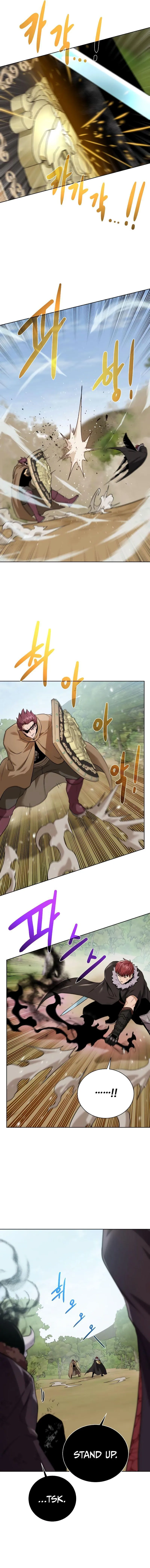 Dungeons & Artifacts Chapter 99 Online - página 12