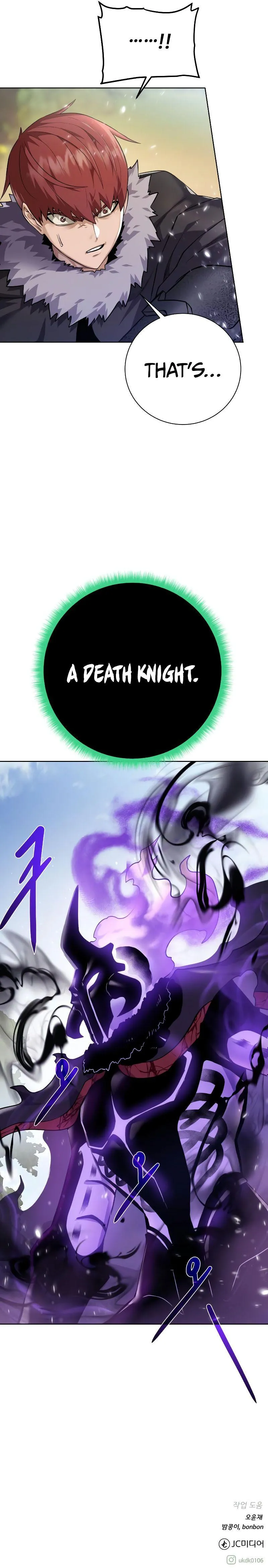 Dungeons & Artifacts Chapter 99 Online - página 14