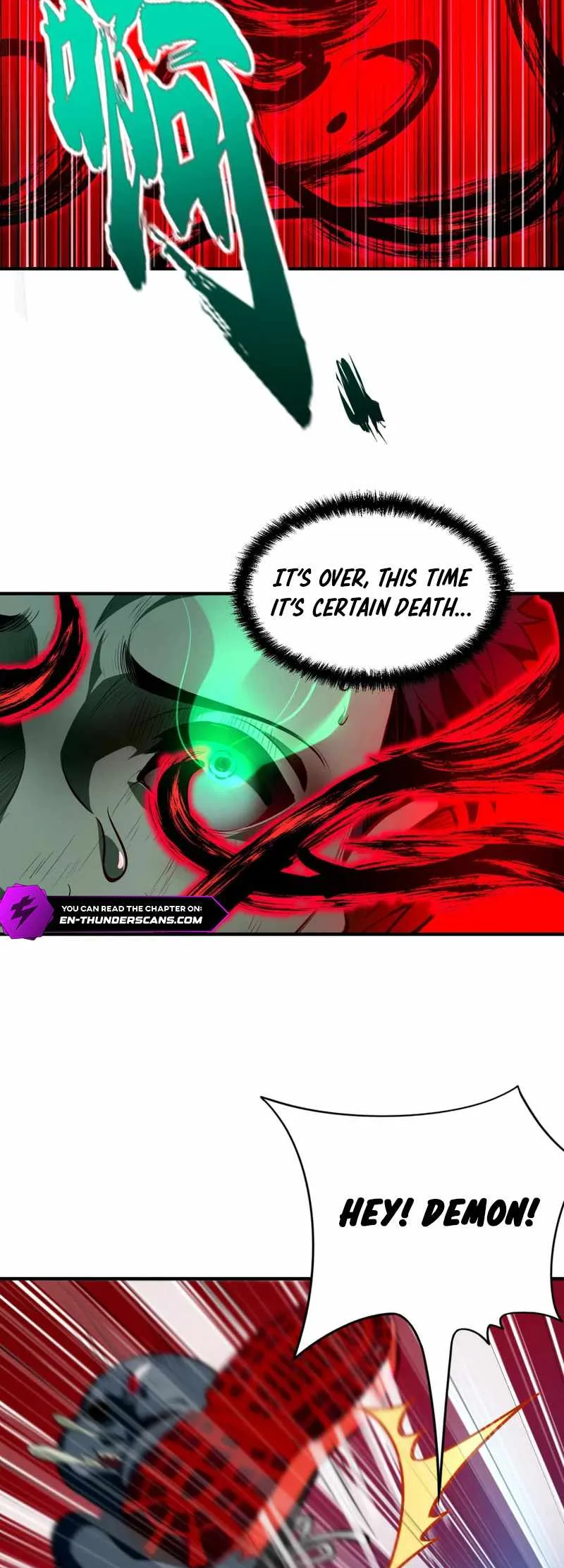 During The Live Streaming, I Proposed To A Female Ghost – And She Actually Agreed?! Chapter 14 Online - página 5
