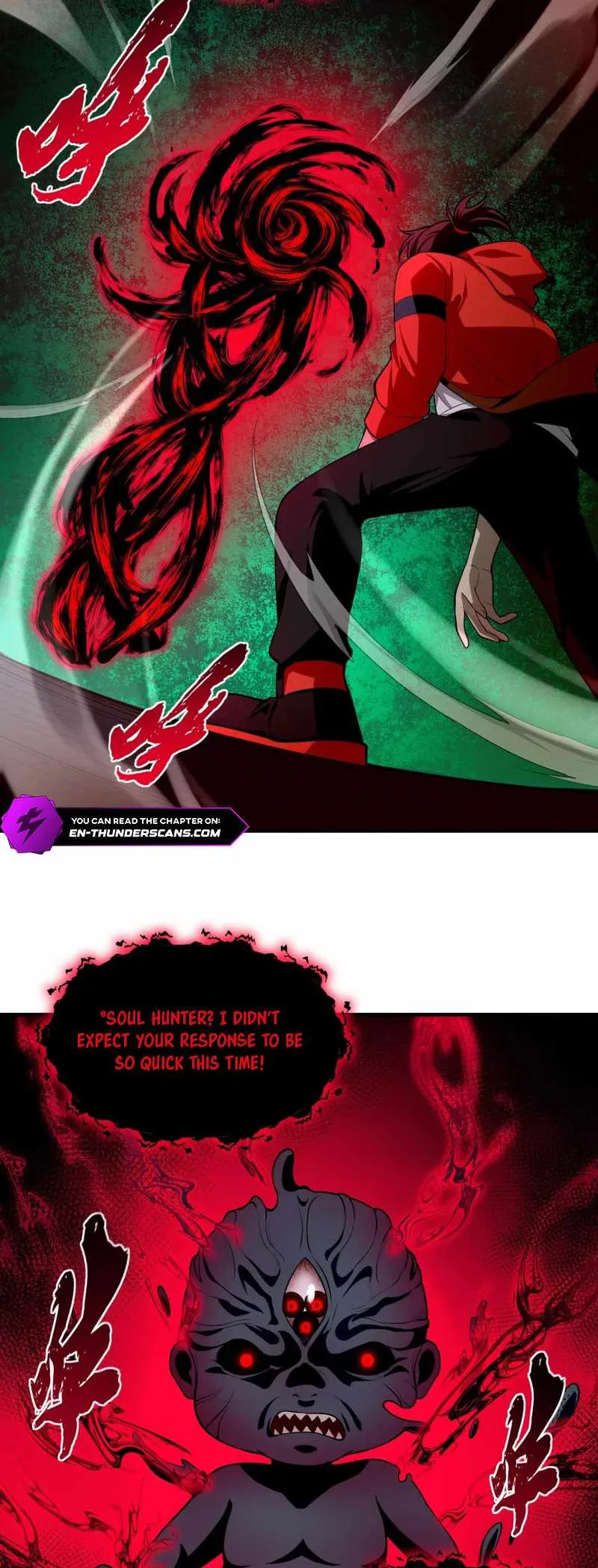 During The Live Streaming, I Proposed To A Female Ghost – And She Actually Agreed?! Chapter 14 Online - página 11