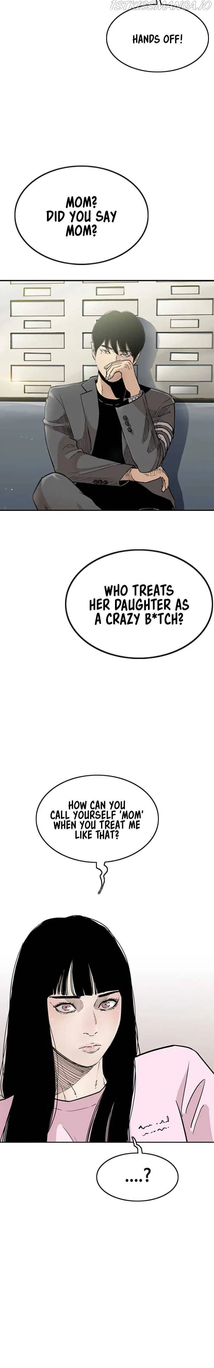Ear Slap Chapter 1 Online - página 5