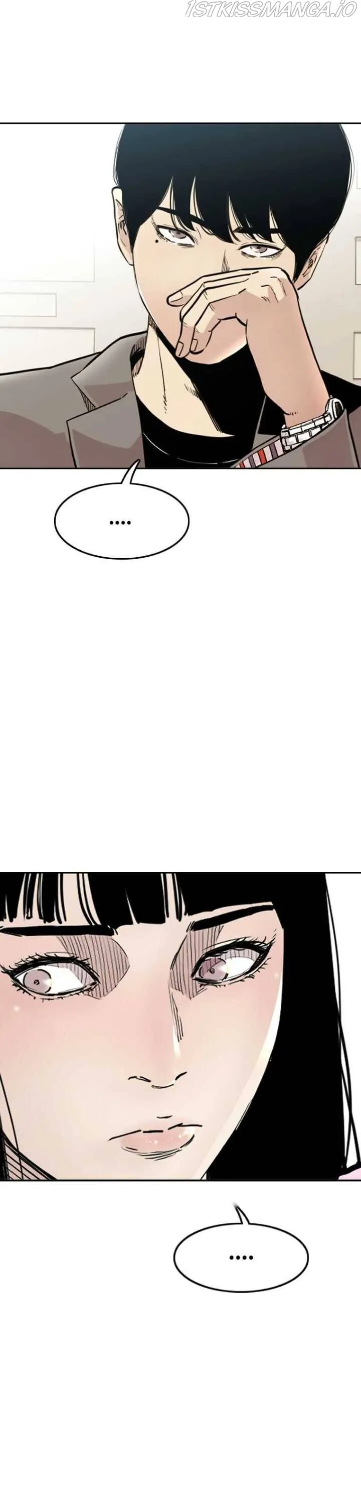 Ear Slap Chapter 1 Online - página 6