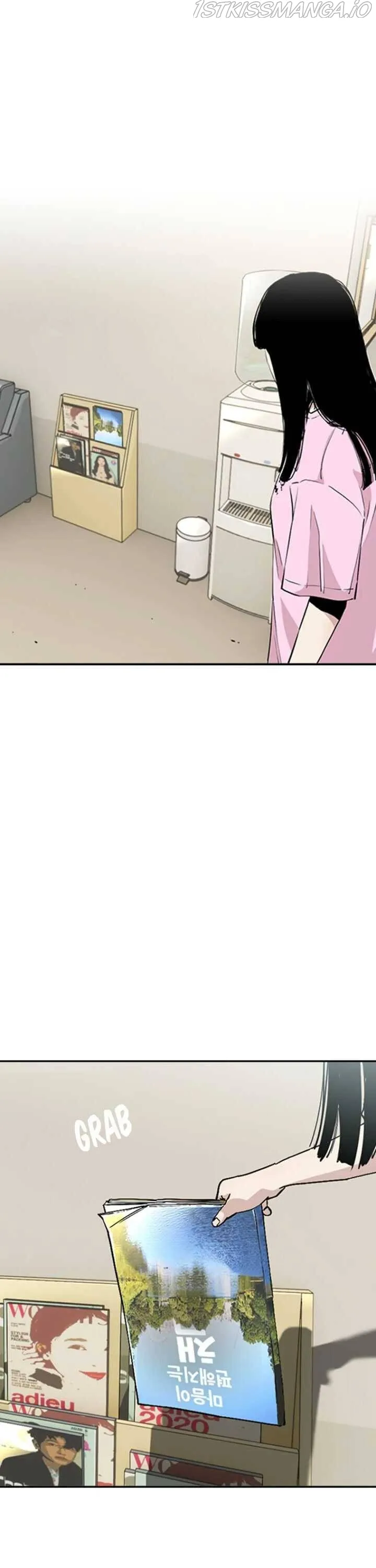 Ear Slap Chapter 1 Online - página 7