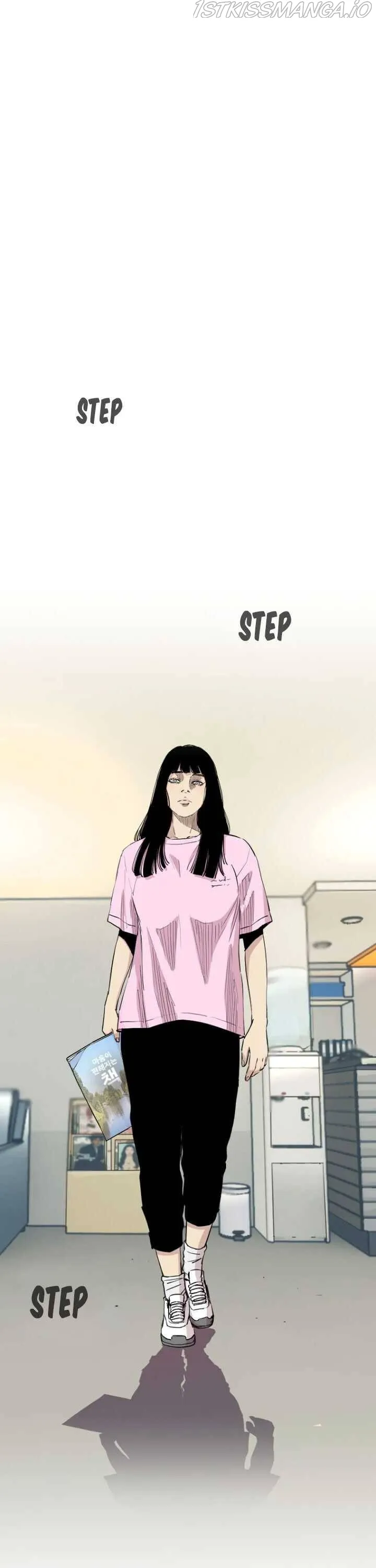 Ear Slap Chapter 1 Online - página 8