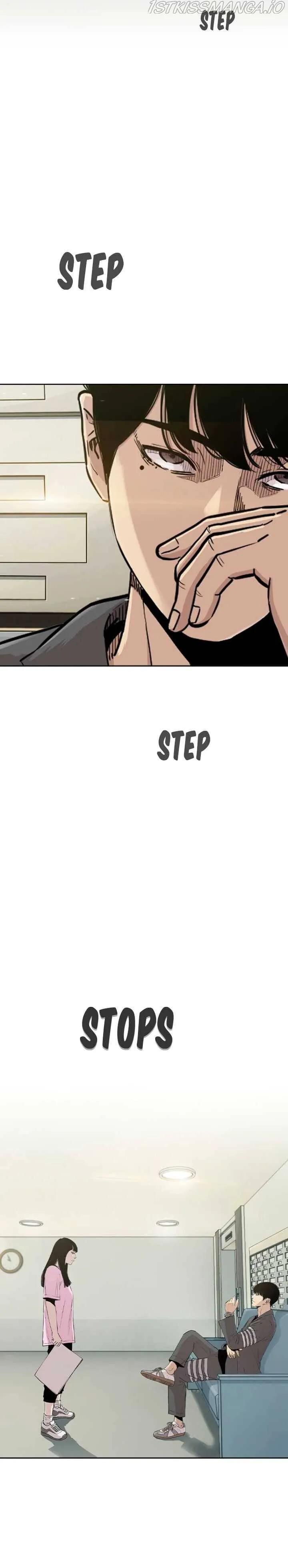 Ear Slap Chapter 1 Online - página 9