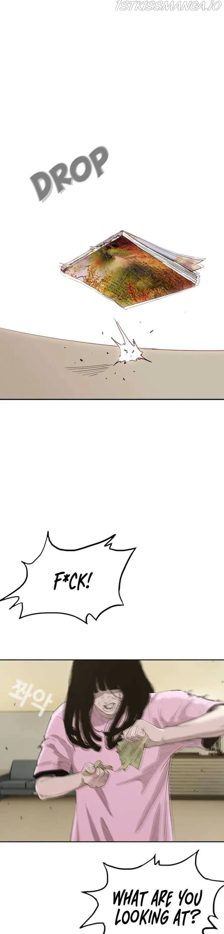 Ear Slap Chapter 1 Online - página 12
