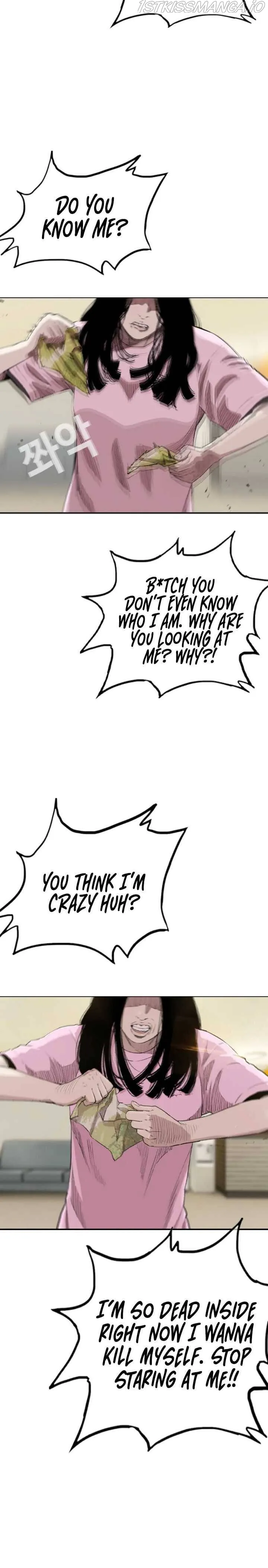 Ear Slap Chapter 1 Online - página 13