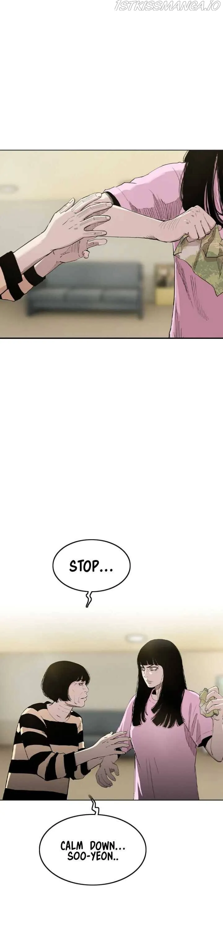 Ear Slap Chapter 1 Online - página 14