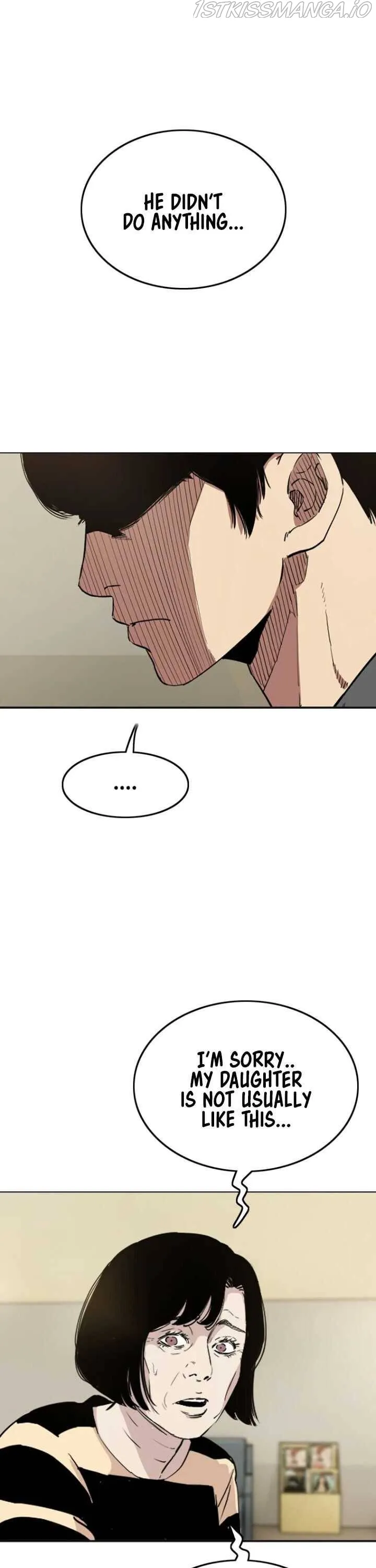 Ear Slap Chapter 1 Online - página 15