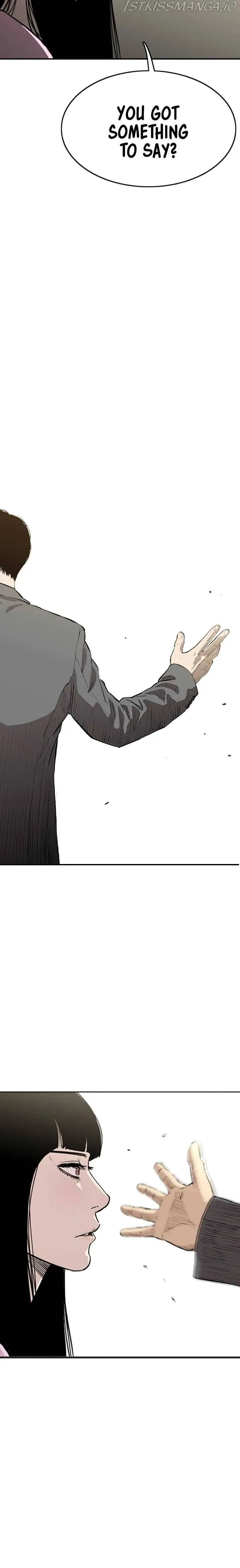 Ear Slap Chapter 1 Online - página 20