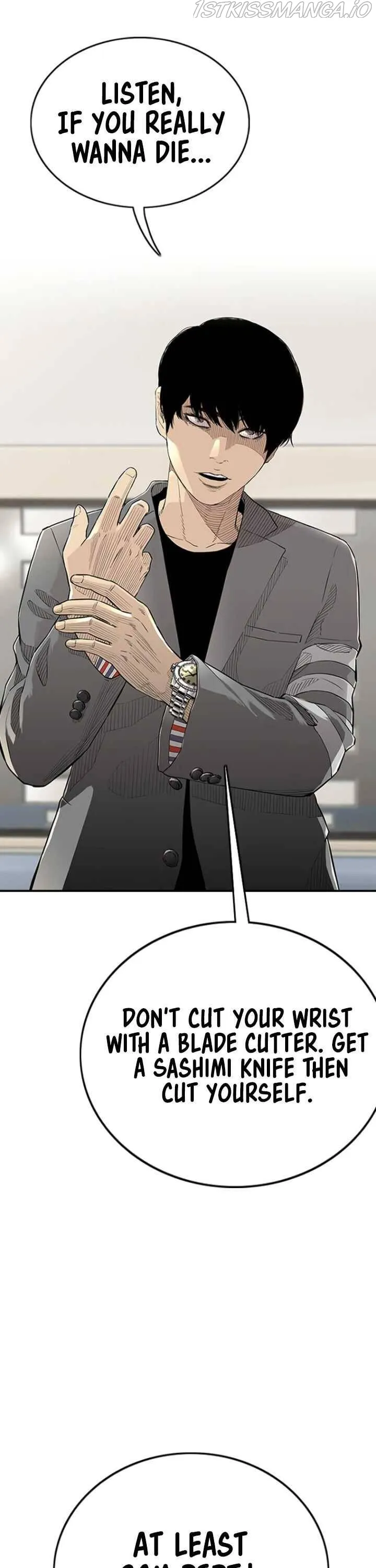 Ear Slap Chapter 1 Online - página 29