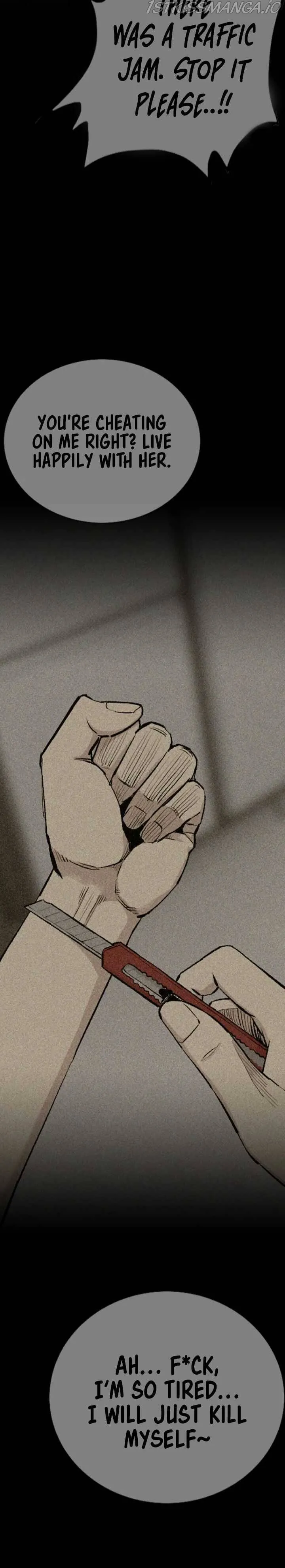 Ear Slap Chapter 1 Online - página 32