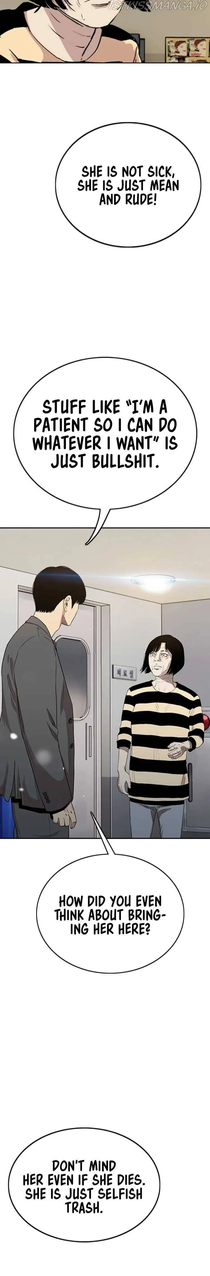 Ear Slap Chapter 1 Online - página 36