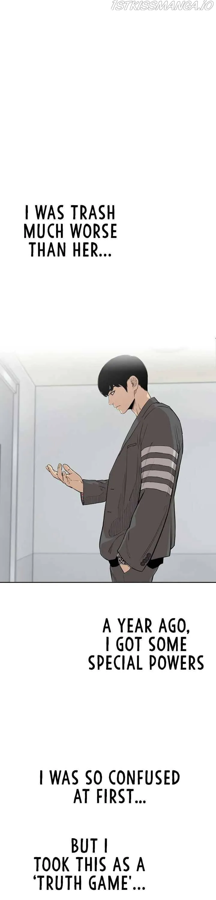 Ear Slap Chapter 1 Online - página 39