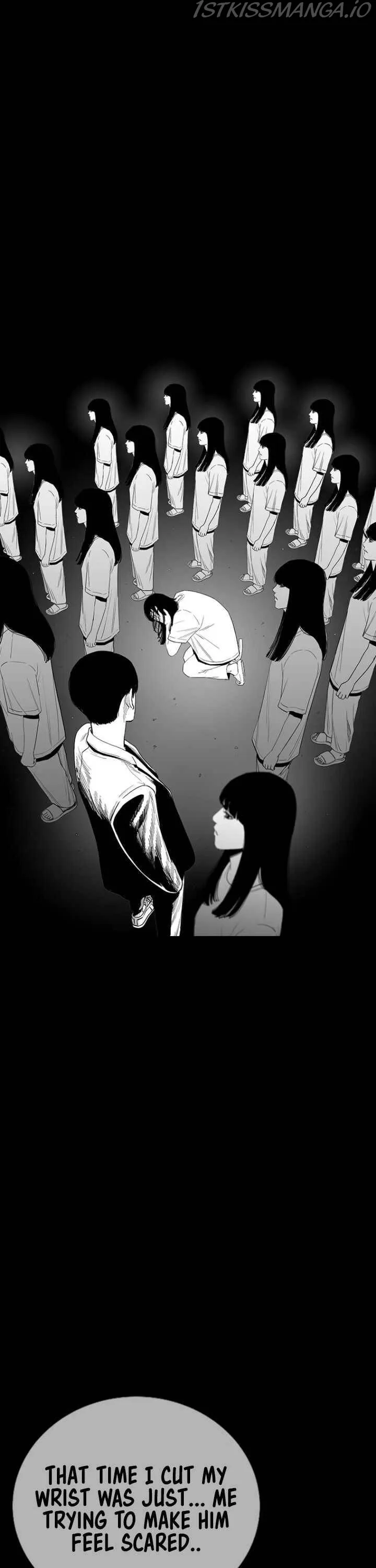Ear Slap Chapter 1 Online - página 53