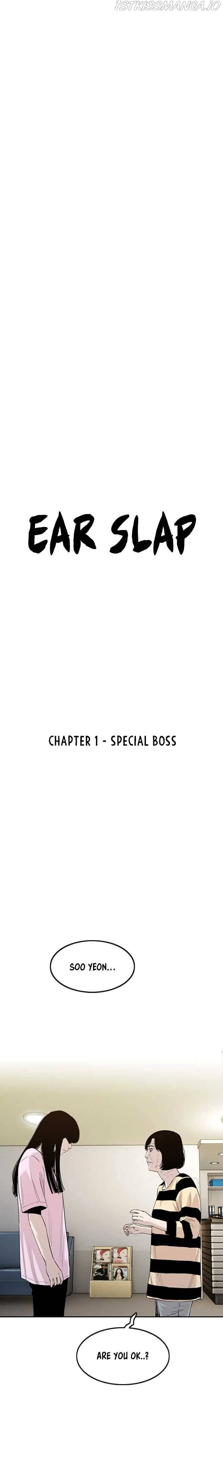 Ear Slap Chapter 1 Online - página 60