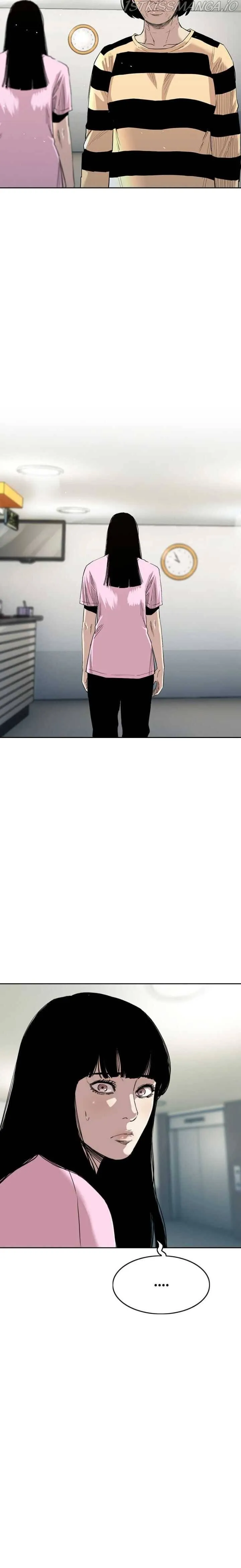 Ear Slap Chapter 1 Online - página 64