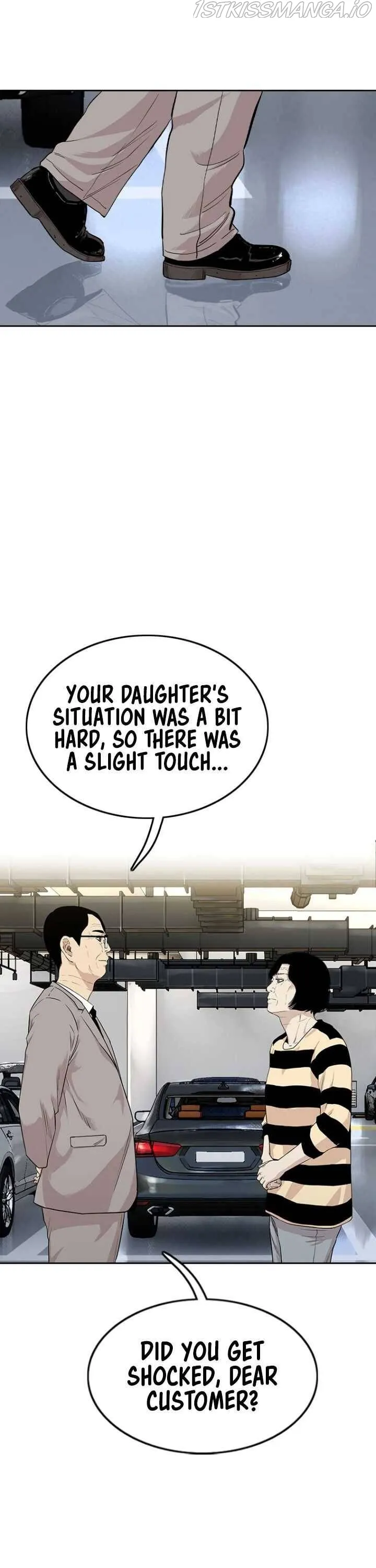 Ear Slap Chapter 1 Online - página 74