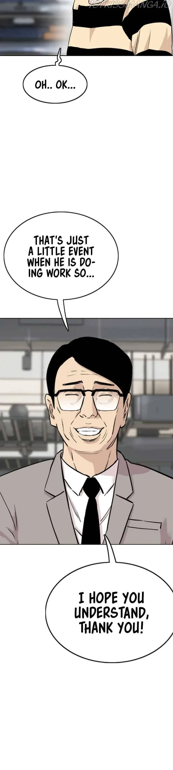 Ear Slap Chapter 1 Online - página 76