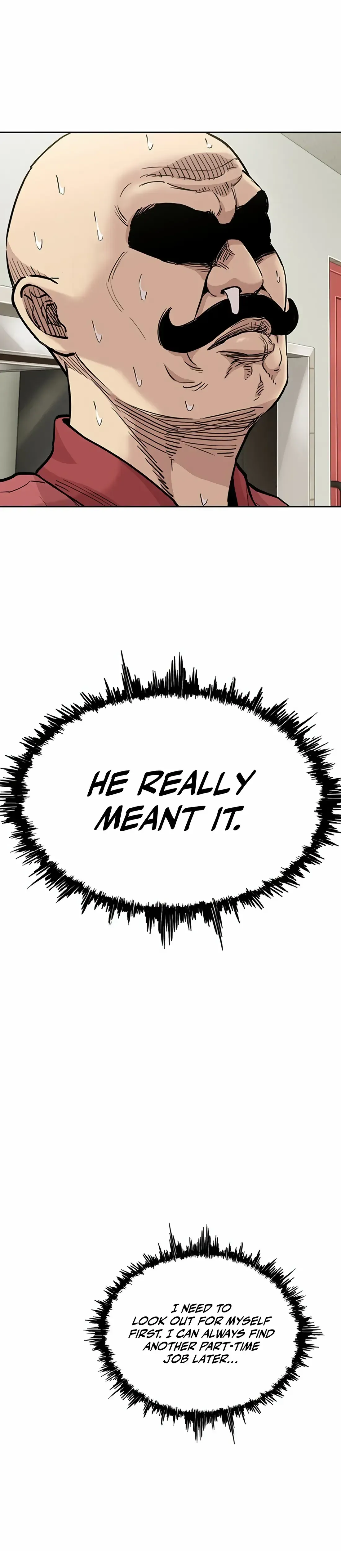Ear Slap Chapter 11 Online - página 5