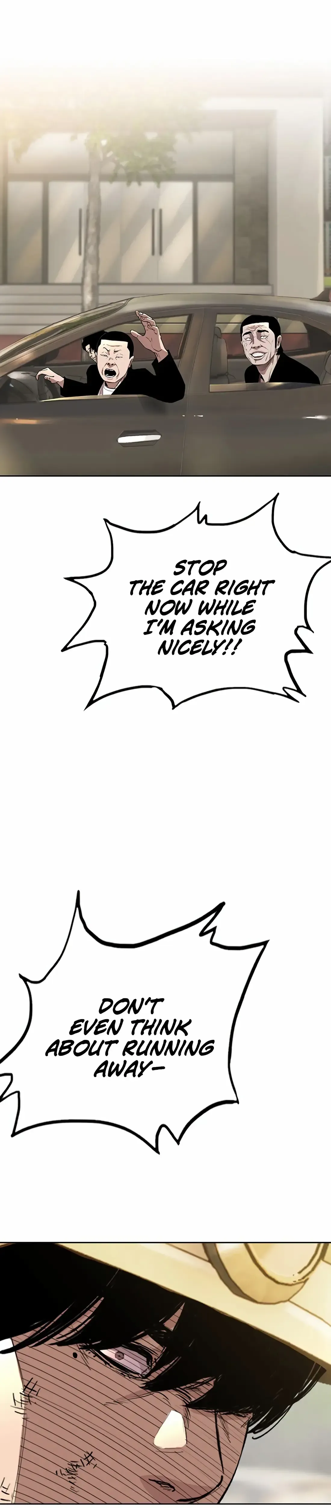Ear Slap Chapter 11 Online - página 7