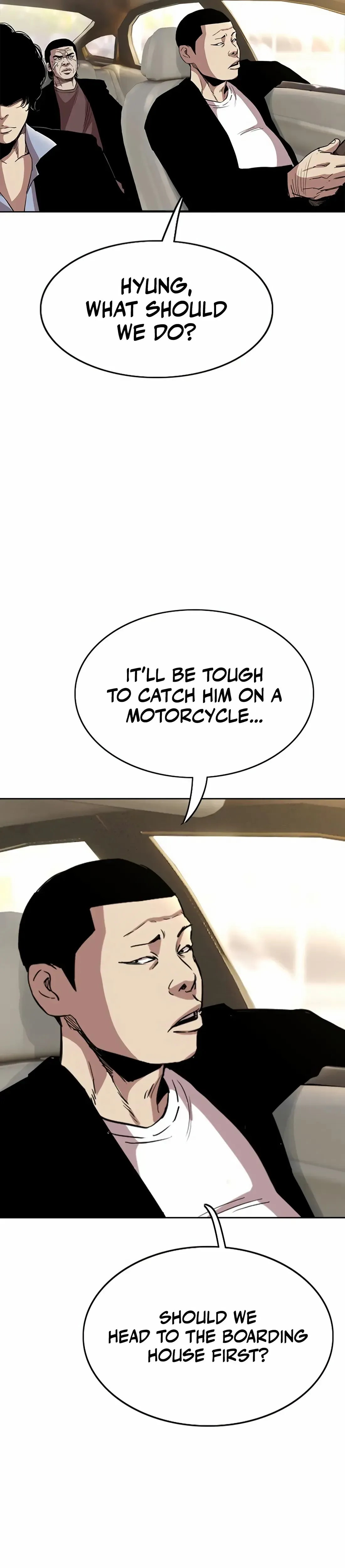 Ear Slap Chapter 11 Online - página 13