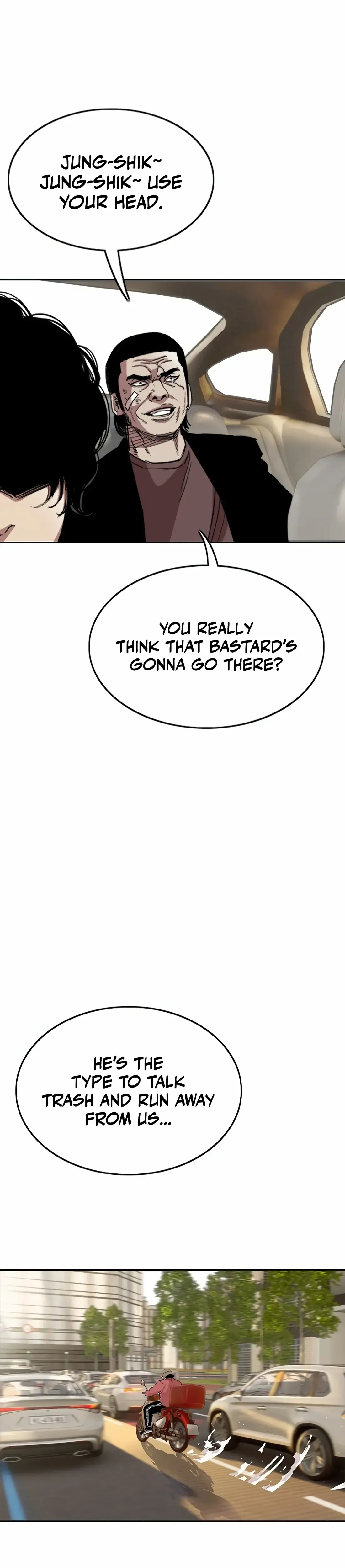 Ear Slap Chapter 11 Online - página 14