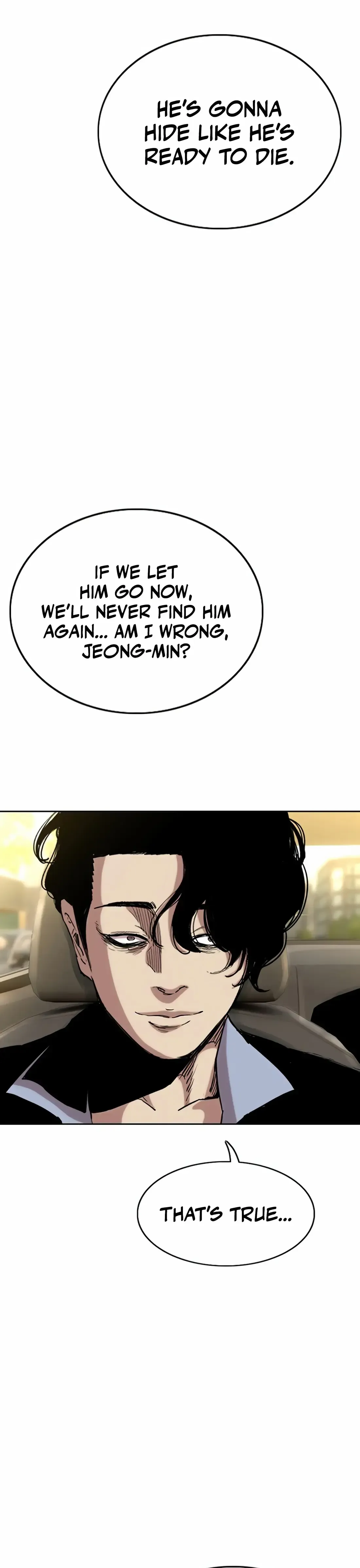 Ear Slap Chapter 11 Online - página 15