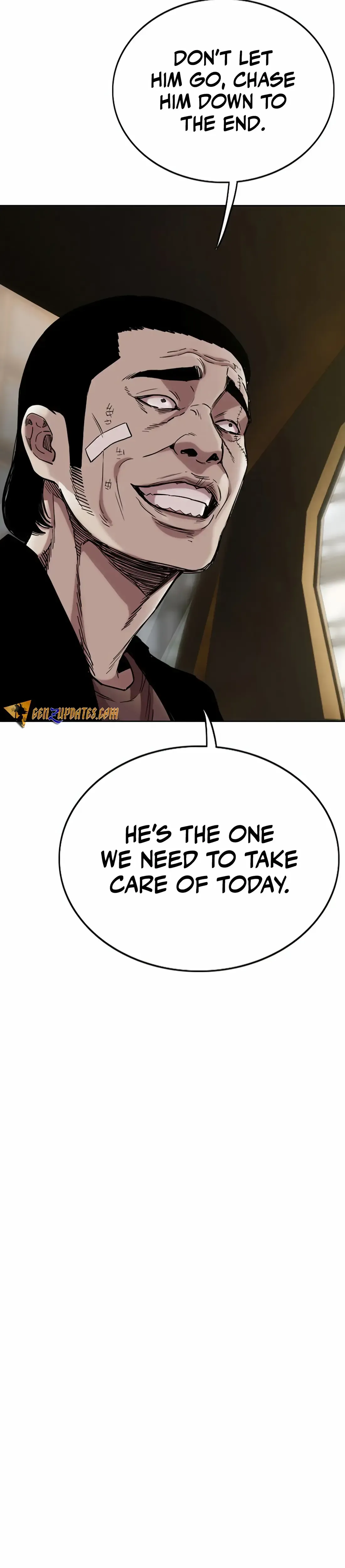 Ear Slap Chapter 11 Online - página 16