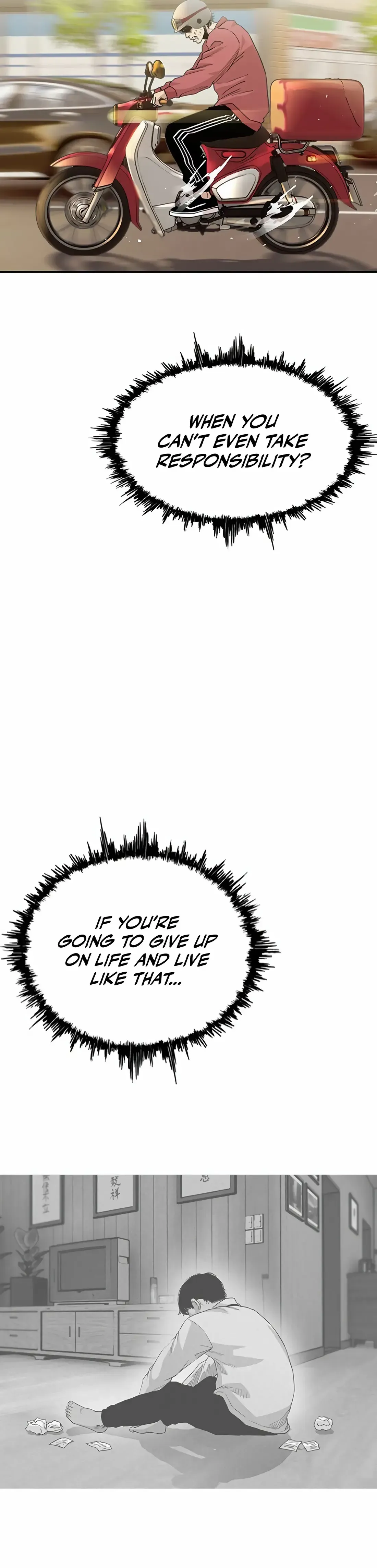 Ear Slap Chapter 11 Online - página 20