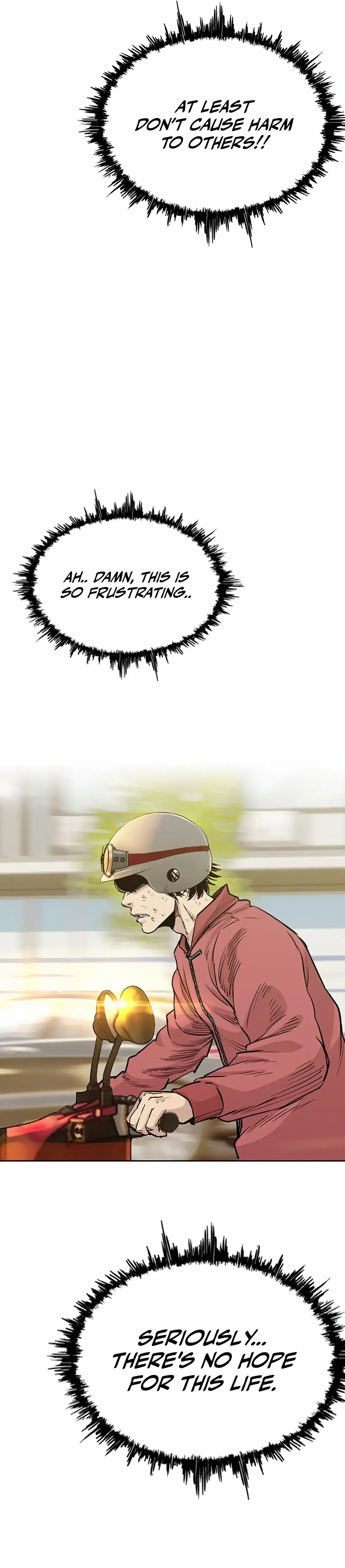 Ear Slap Chapter 11 Online - página 21