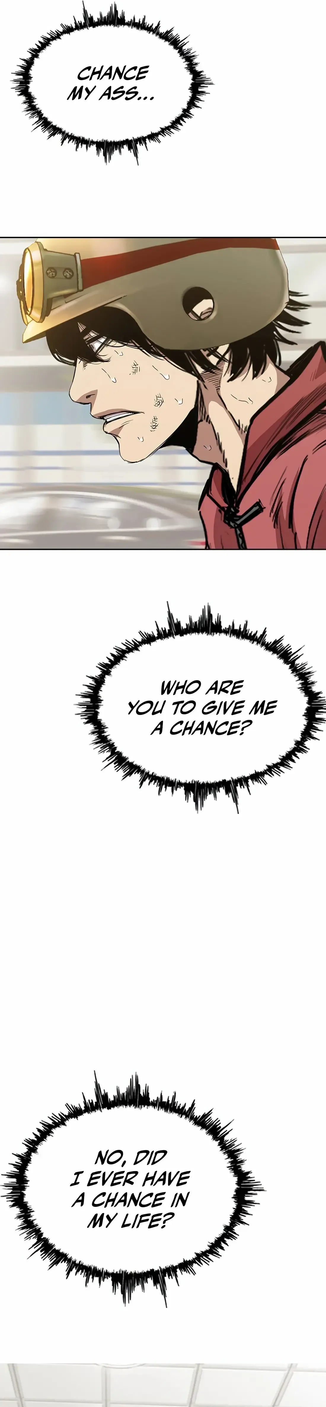 Ear Slap Chapter 11 Online - página 23