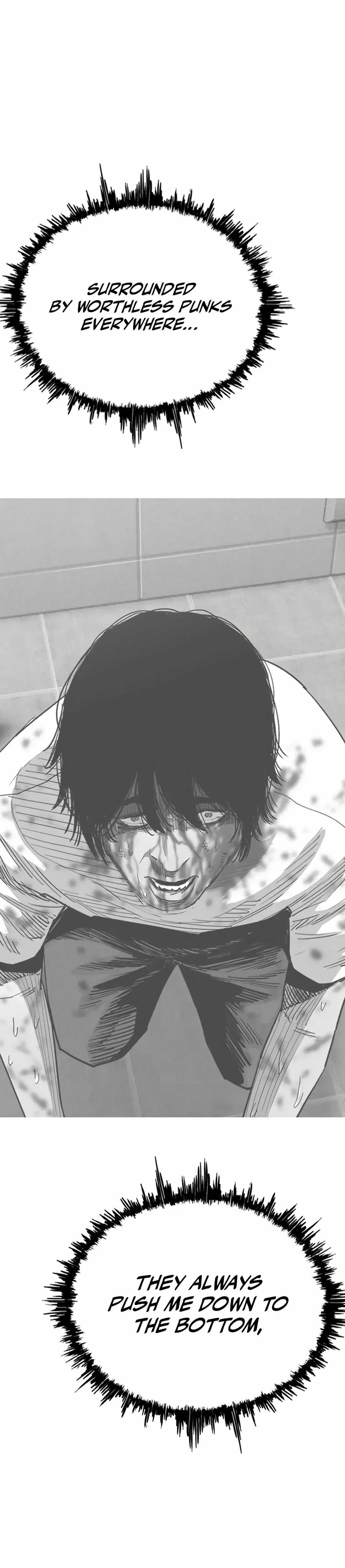 Ear Slap Chapter 11 Online - página 25