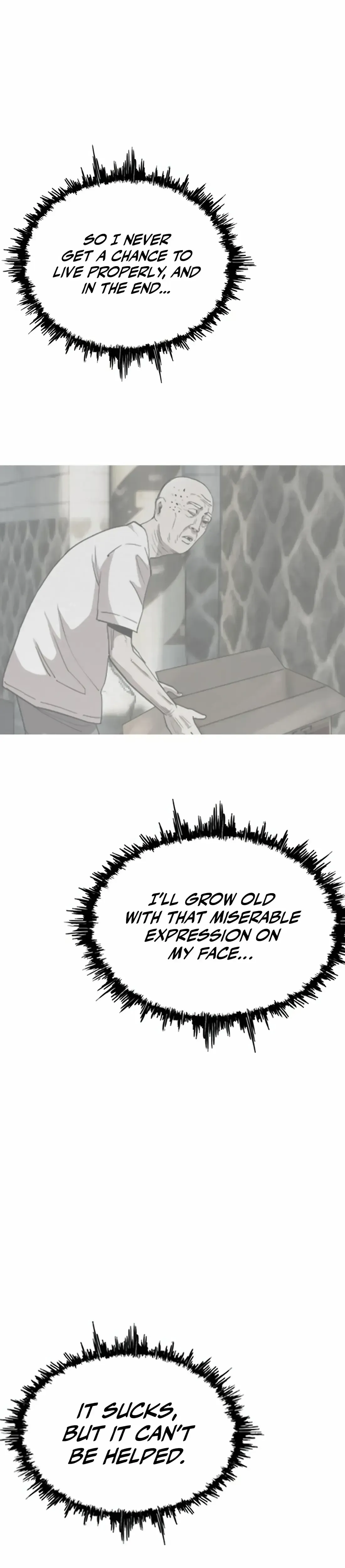 Ear Slap Chapter 11 Online - página 26