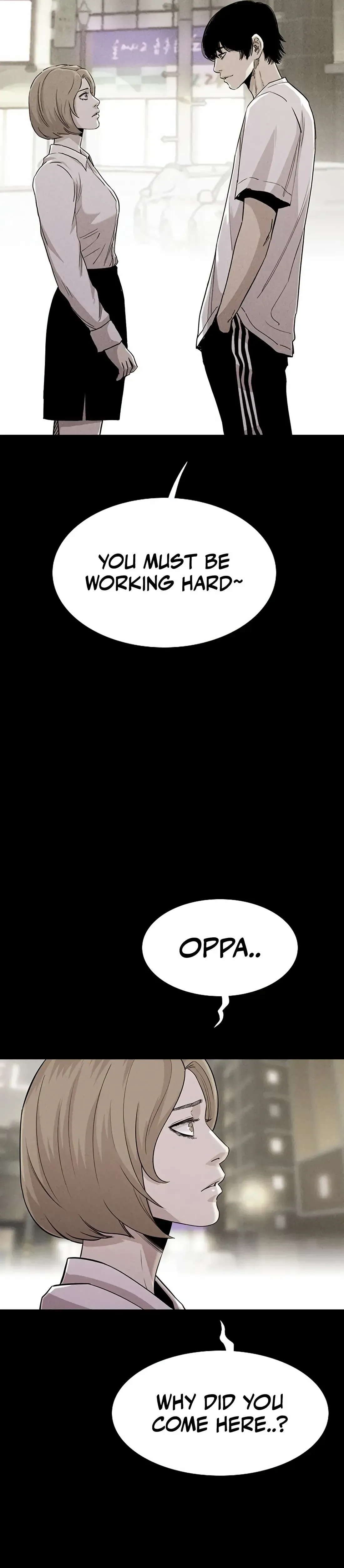 Ear Slap Chapter 11 Online - página 29