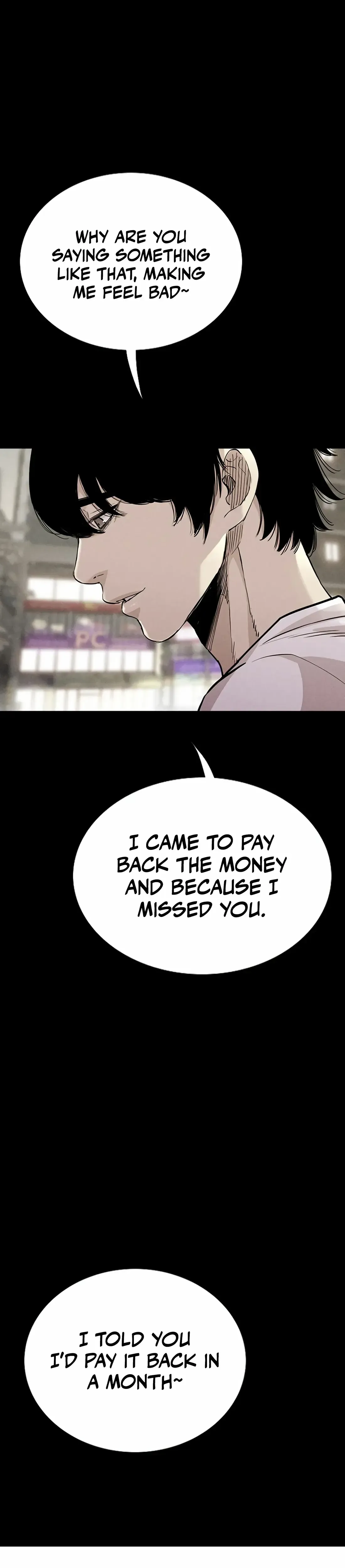 Ear Slap Chapter 11 Online - página 30
