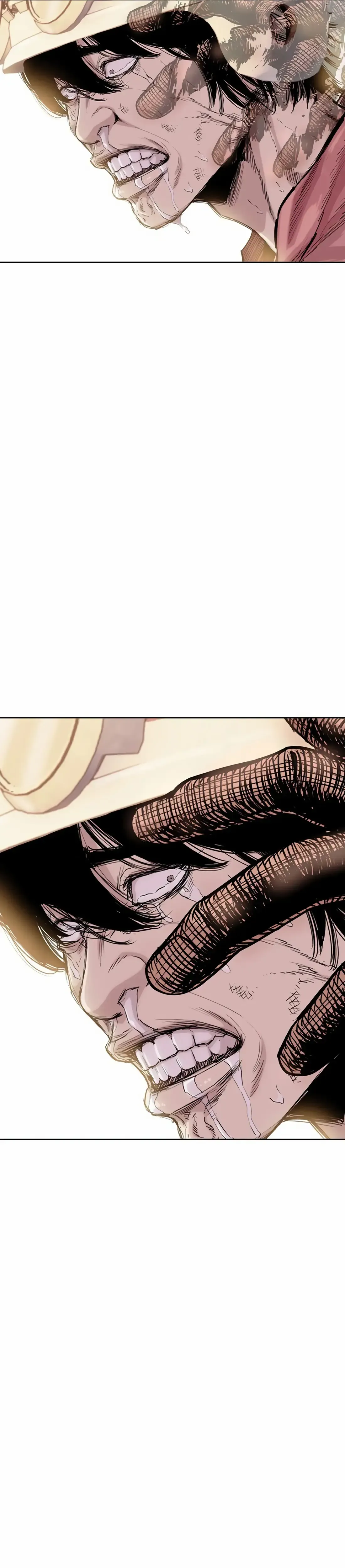 Ear Slap Chapter 11 Online - página 39