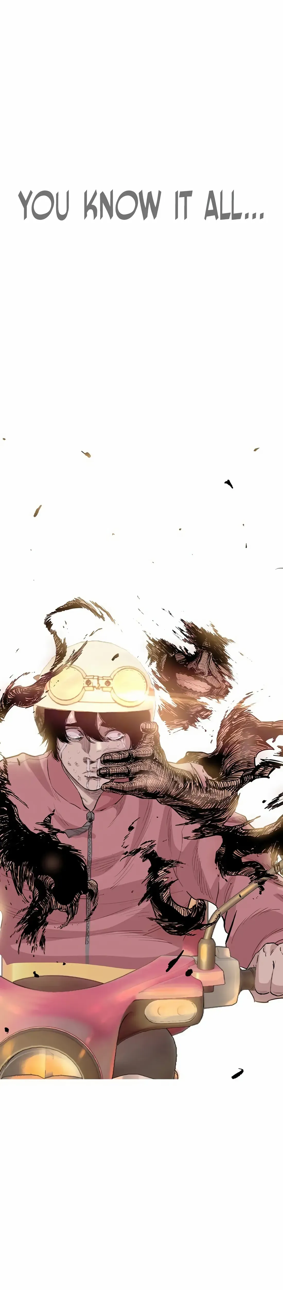 Ear Slap Chapter 11 Online - página 40