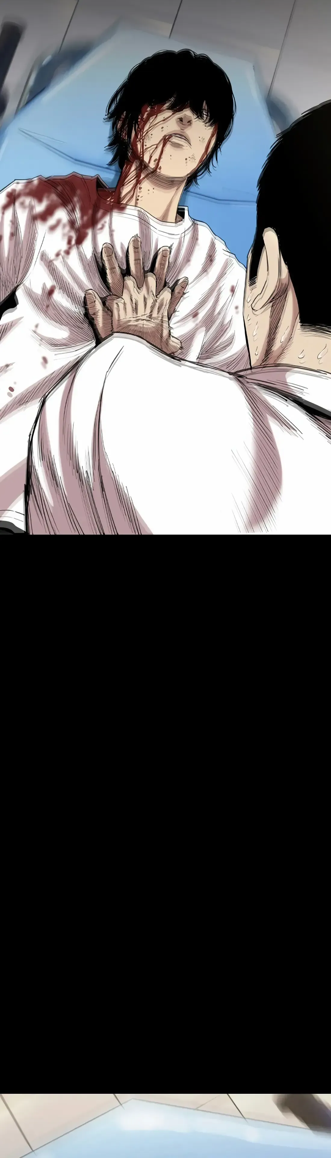 Ear Slap Chapter 11 Online - página 60