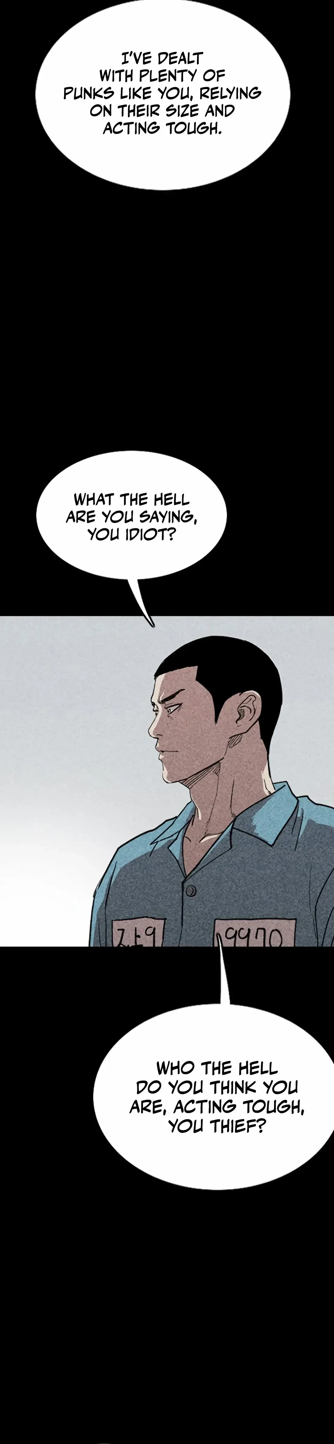 Ear Slap Chapter 6 Online - página 7