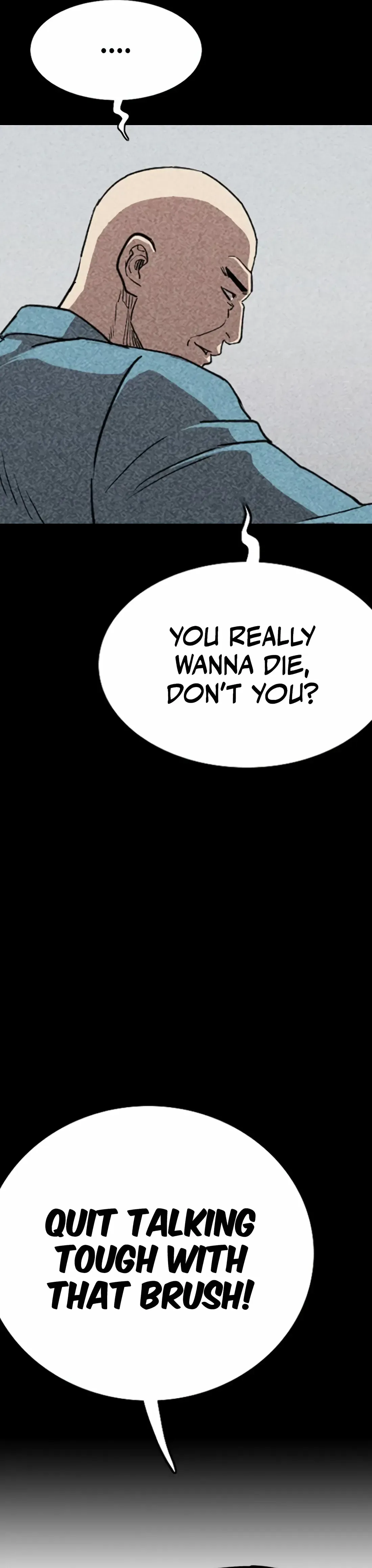 Ear Slap Chapter 6 Online - página 8