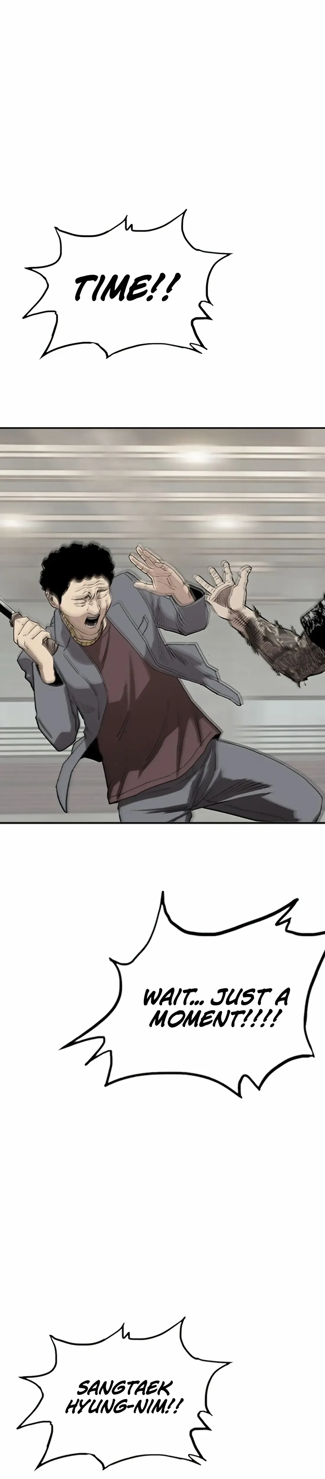 Ear Slap Chapter 6 Online - página 12